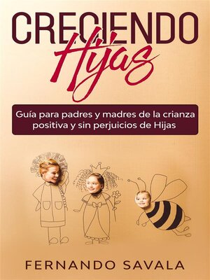 cover image of Creciendo hijas